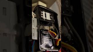 Domotizo Ventilador con esp8266 #iot #esp8266 #maker #technology