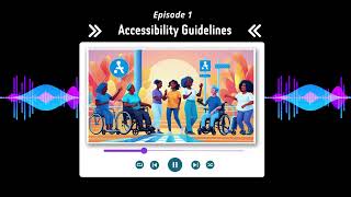 Accessibility in Design: An Introduction to Inclusive Design (Ep. 1)