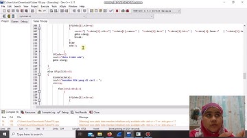 Kelompok 10 (Program Pemesanan Kamar Hotel) | D3TK-43-02 Telkom University