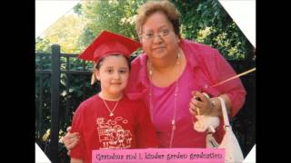 Itz M. Rdgz Xv No Crezcas Mas, Tercer Cielo