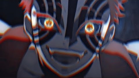 Akaza edit - murder on my mind (free project file) (Funimate preset)