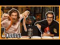 The BEST and FUNNIEST Rhett & Link Moments from GMM (August 2020)