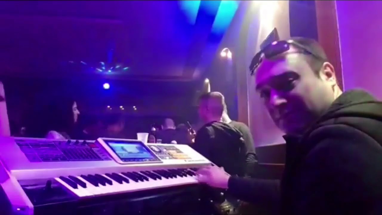 Uzivo muzika YouTube