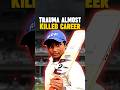 From trauma to indias hero the story of sarfaraz khan