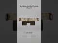 Star Wars Jedi Belt