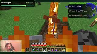 SCP Minecraft: Here Kitty Kitty