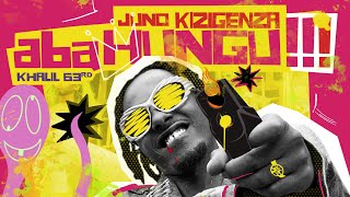 Juno Kizigenza - Abahungu (Official Audio) feat. Khalil 63rd