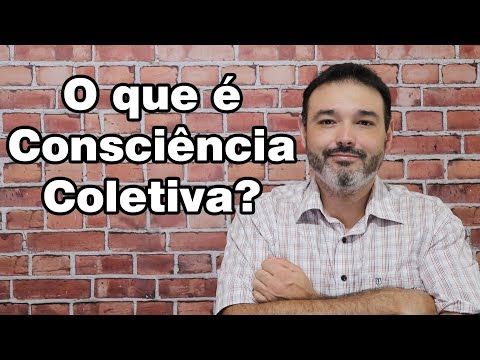 Vídeo: O Que é Consciência Comum