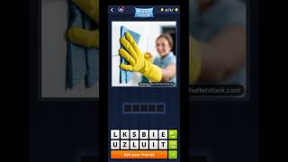 4 Pics 1 Word April 27 2024 Daily Puzzle Answer screenshot 3