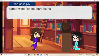 Fnia Hopps Playhouse 2 Game Logic