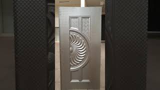 Decorative Elements For Doors, Gates, Balconies And Staircases.