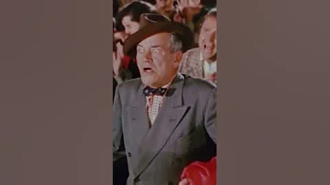 Tragic Accident Scene, Carnival Story (1954) #classics #bestscenes #cinema