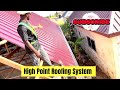 High quality, roofing, and good installation