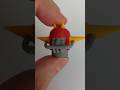 Ufo Diapolon, UFO戦士ダイアポロン (UFO Senshi Daiapolon) #3dprinting ##retroanime