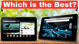 Ditch the iPad! Top 5 KILLER Android Tablets You NEED in 2024 screenshot 5
