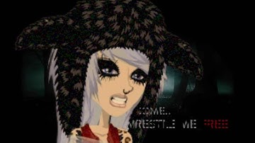 MSP - Hurts Like Hell - Hanna