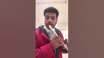 Thumbnail of Altaj flute recorder beatbox - baby stop ( official video)