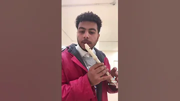 Altaj Flute Recorder Beatbox Baby Stop Official Video 