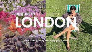 life as an Australian living in London 🌷