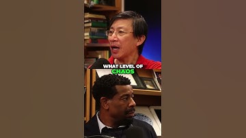 Understanding Chaos: How Stochastic Uncertainty Shapes Decisions