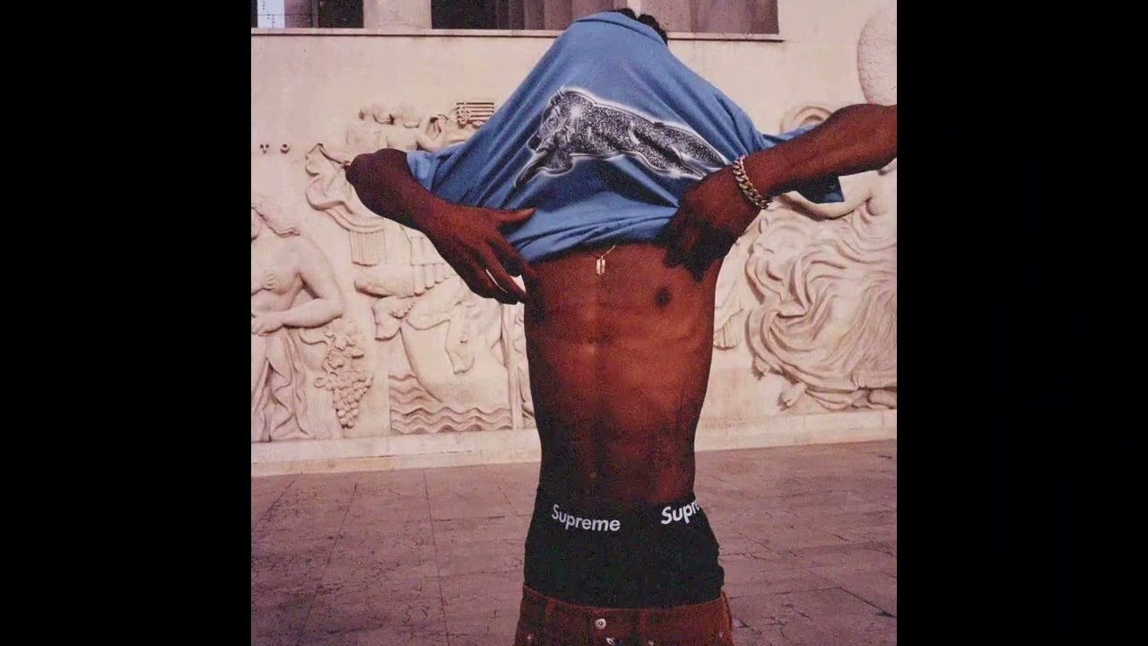 (free) polter - malo & bushi type beat (prod. zesto)