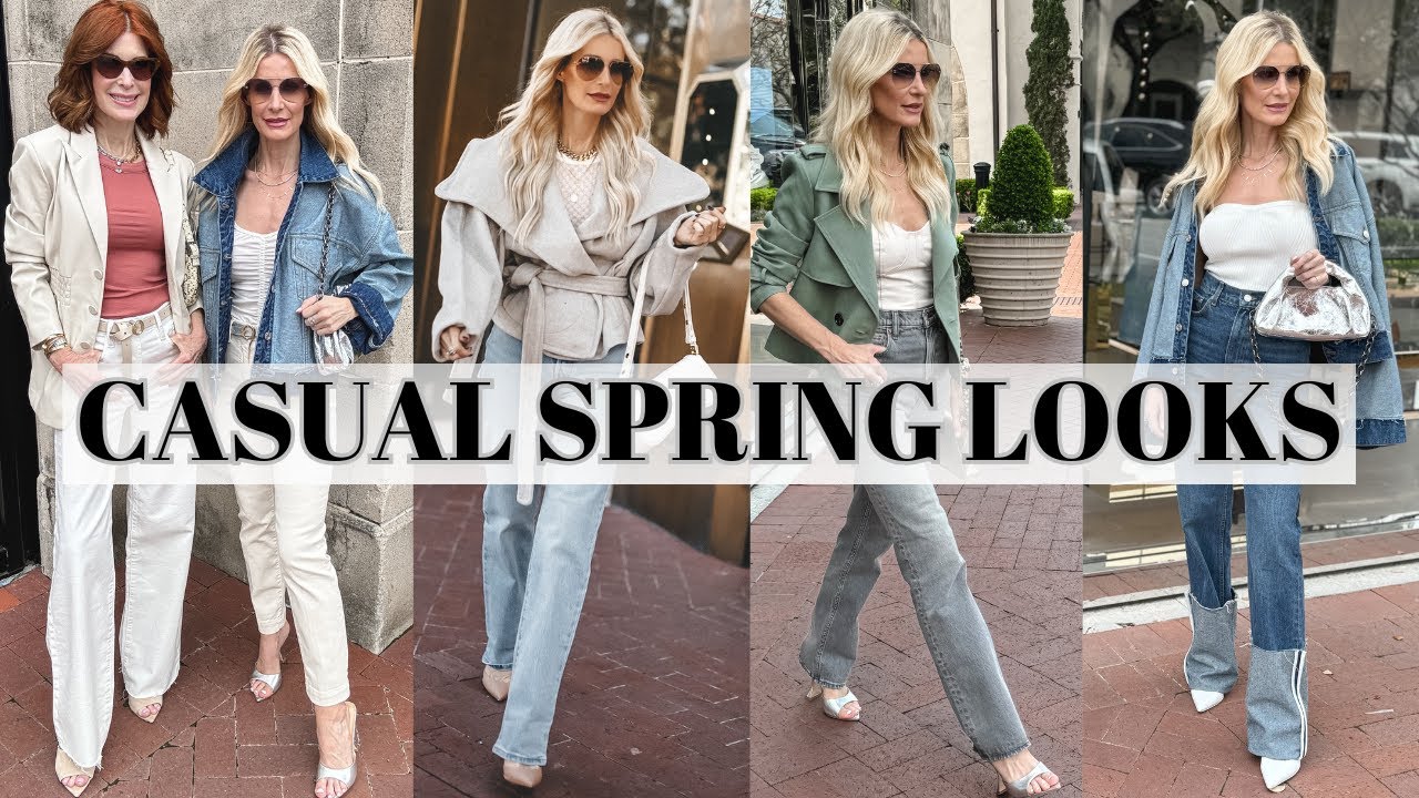 Look do dia para escritório  Street style outfits casual, Outfits, Spring  outfits casual