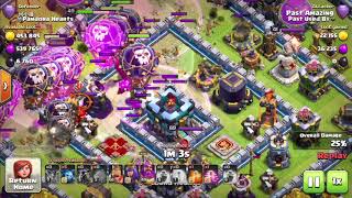 BEST TH13 FARMING STRATEGY for Legend League: LavaLoon! | Clash of Clans