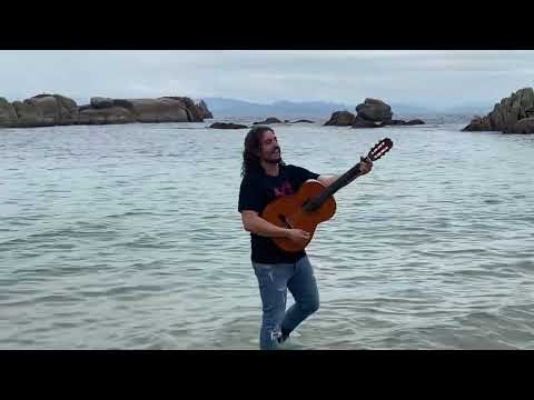 Andrés Suárez - Benijo (con baño en la playa) @ Náutico San Vicente