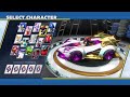 Team Sonic Racing finale [Plus new car designs] #teamsonicracing #sonicthehedgehog #sonic