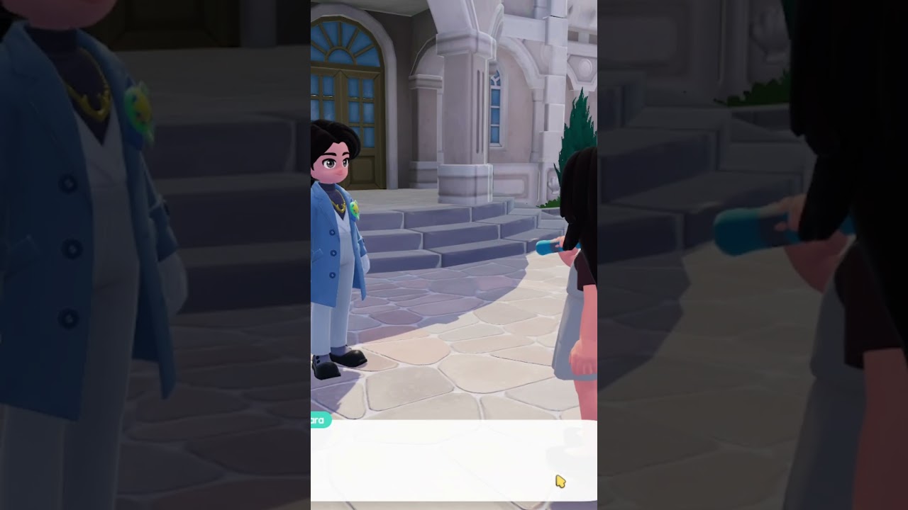 Heartopia is beautiful! 