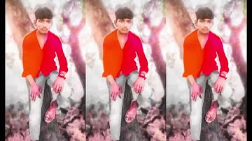 Mon Mane Na  Title Song  ALIGHT MOTION | XML VIDEO EDITING  | alightmotion​ lofi​ song​ viral​ xml​