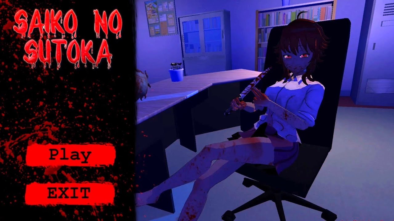 Saiko no sutoka free download gameplay 1 youtube