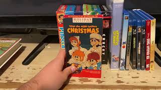 VHS/DVD/Blu-ray update for 10/29/2022 Part 1￼