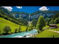 🍀 Beautiful Relaxing Music ✨ Deep Relaxation, Stress Relief & Inner Peace