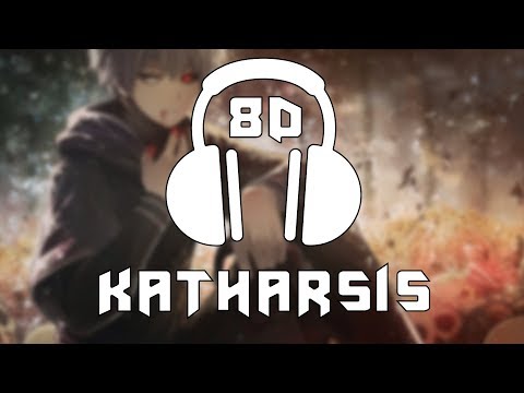 Tokyo Ghoul:re [OP 2] - Katharsis/TK from 凛として時雨 | 8D AUDIO