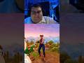 Peter griffin went back to fortnite chapter 1