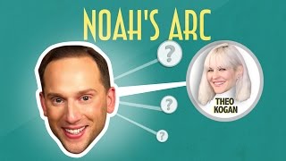 Noah's Arc: Theo Kogan, The Beauty