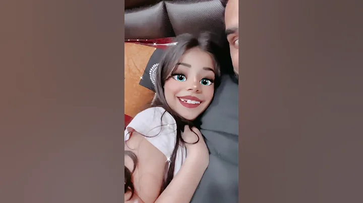 Father Daughter ❤️ #shorts | Harpreet SDC Shorts