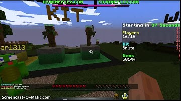 WTF HACKER mineplex mixed arcade