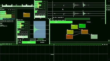 SunVox: Sample Slicer 01