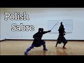 Polish sabre vs messer hema
