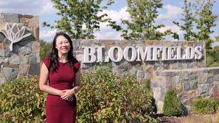 New Construction Homes in Frederick, MD | Bloomfields 55+ Villas by Ryan Homes