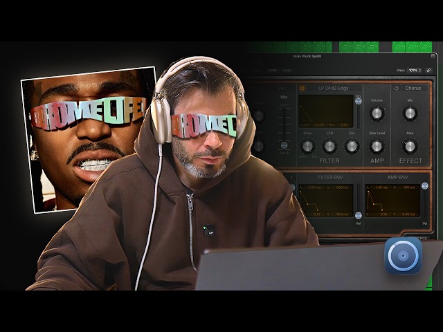mt'Lab Baby-Q ワウ系フィルター　マイケルサウンド lets make 'BA' by Quavo - YouTube