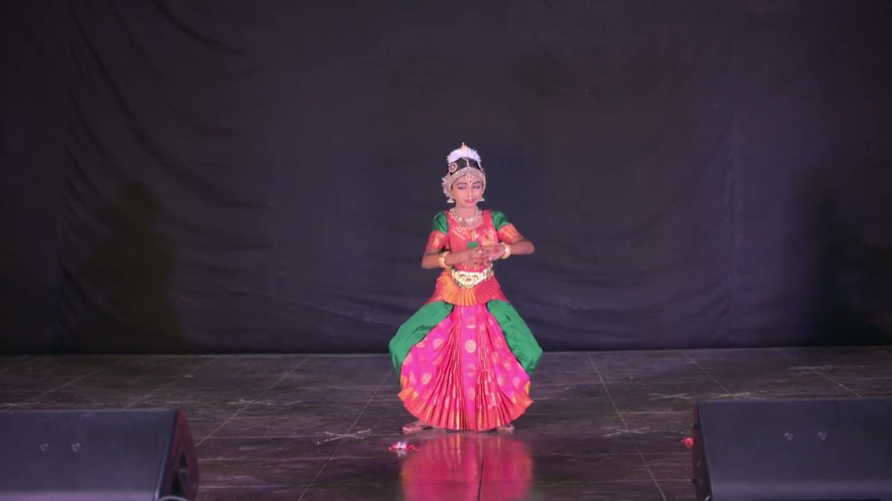 Sreesha Infosys 002