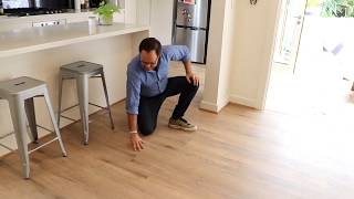 Interior Design - The Problem With The Floor