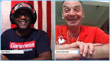 James Sylvester