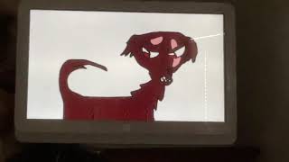NightPool (My Ginga OC)