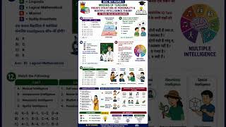 Teaching Aptitude mcqs part 10 ugc net paper 1 | #ugcnet #education #paper1