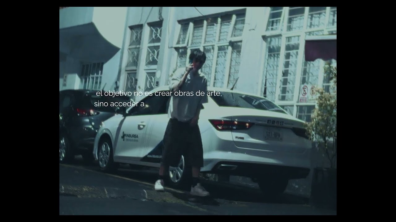 Watch 1. Frezzyyyy - intro / CLONXS EP / (viSuaLizer) on YouTube Watch 1. Frezzyyyy - intro / CLONXS EP / (viSuaLizer) on YouTube