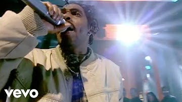 Thumbnail of Coolio - Gangsta's Paradise (Live at Top of The Pops in 1995) ft. L.V.